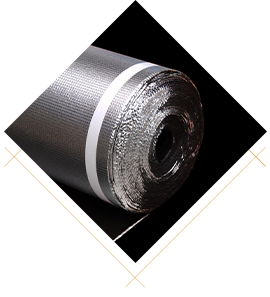 Lớp lót laminate