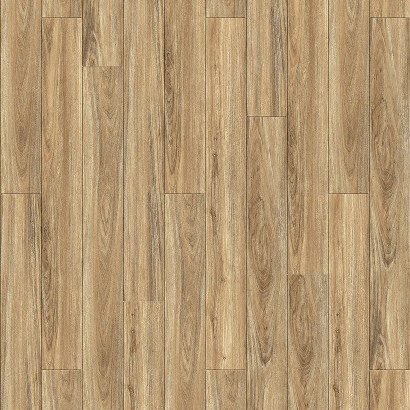 Sàn LVT trang trí xương cá 4,5-5,0mm