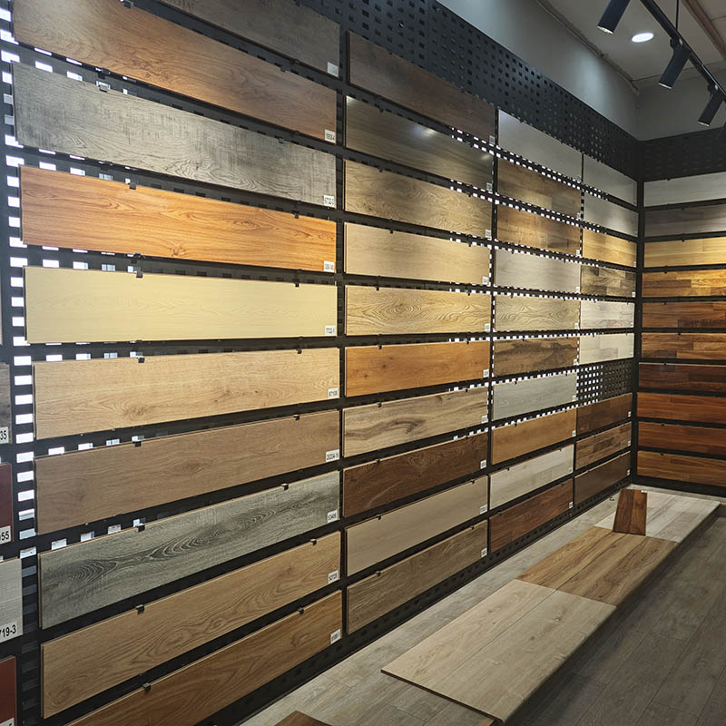 Thỏa thuận xuất khẩu sàn LVT