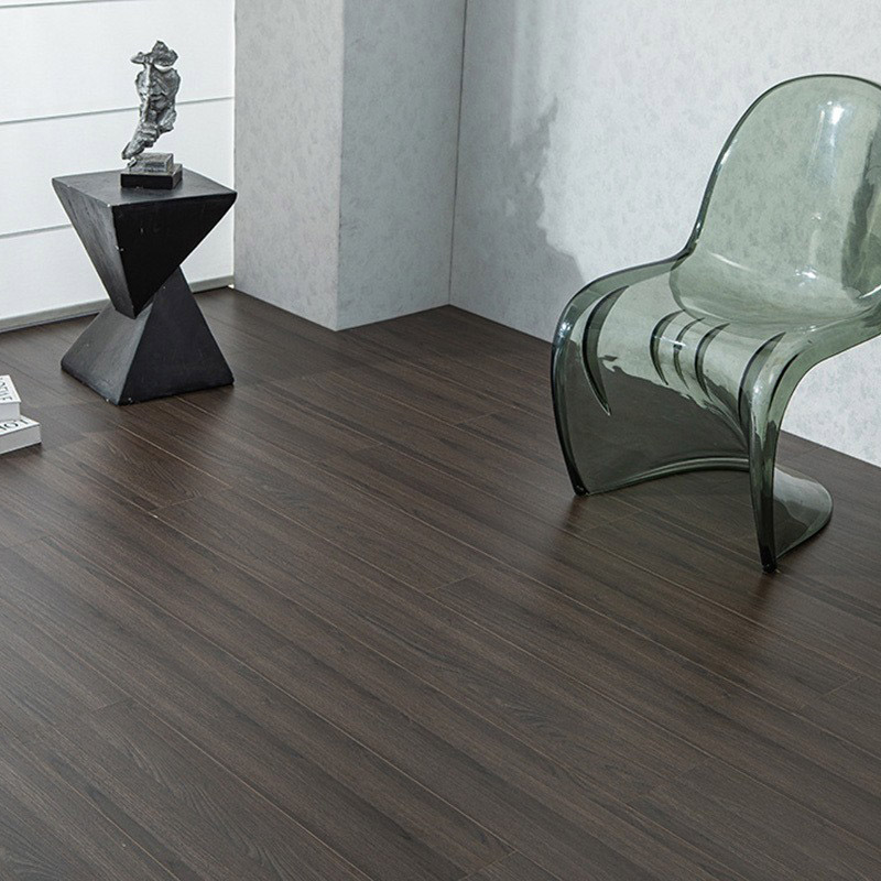 Dễ dàng lắp đặt sàn gỗ U Groove