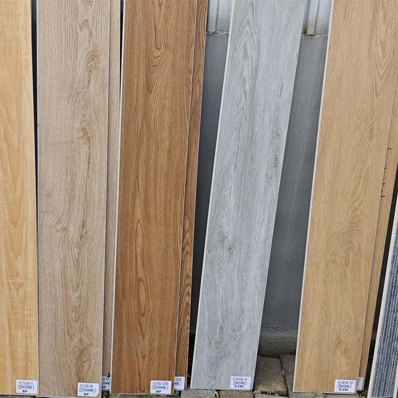 Dễ dàng cài đặt Nhấp vào sàn SPC