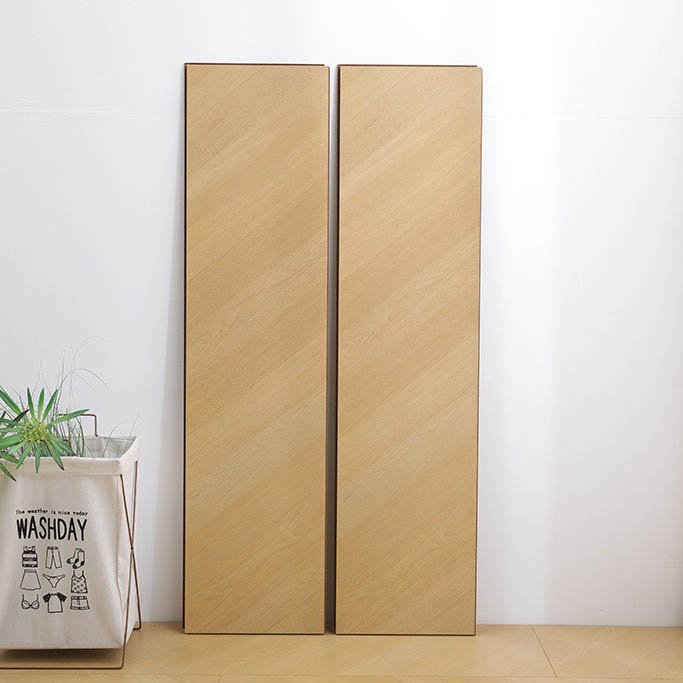 Sàn gỗ bề mặt HDF EIR