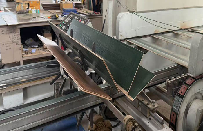 Our Factory