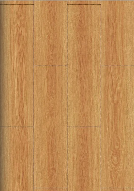 BP Wood Grain Flooring