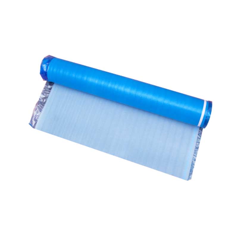 Moisture-proof IXPE Foam Underlayment