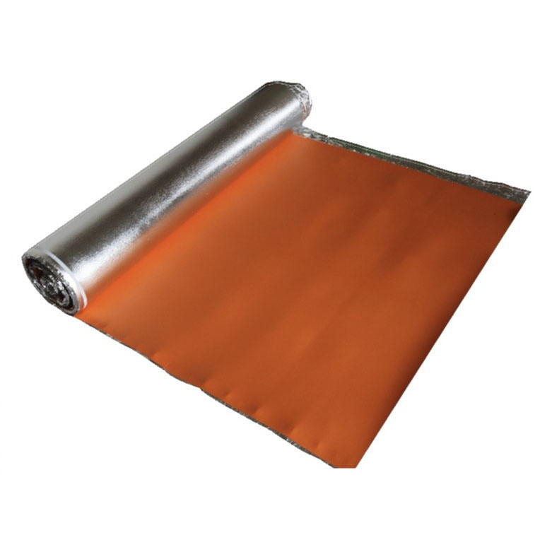 Lớp lót IXPE có miếng đệm đính kèm