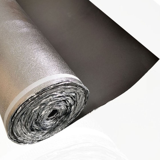 Lớp lót EVA cách âm