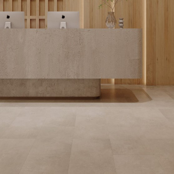 Thông số kỹ thuật tiêu chuẩn Sàn LVT