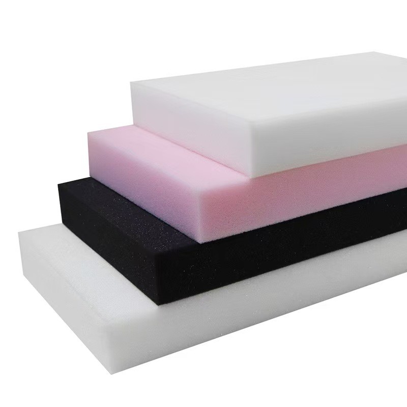 Thông số kỹ thuật khác nhau Lớp lót EPE